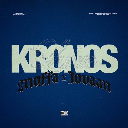 Kronos "Lukie"