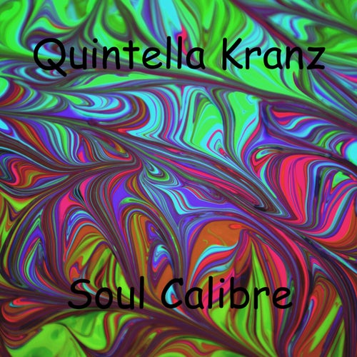 Soul Calibre