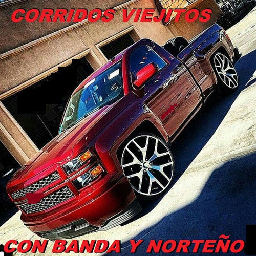 Con Banda Y Norteño