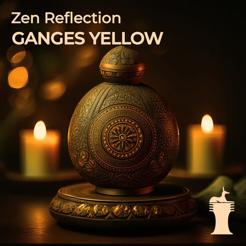 Ganges Yellow