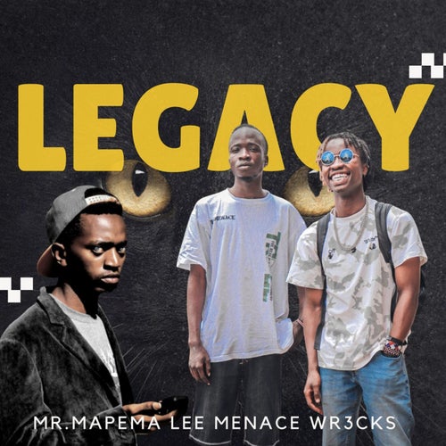 LEGACY