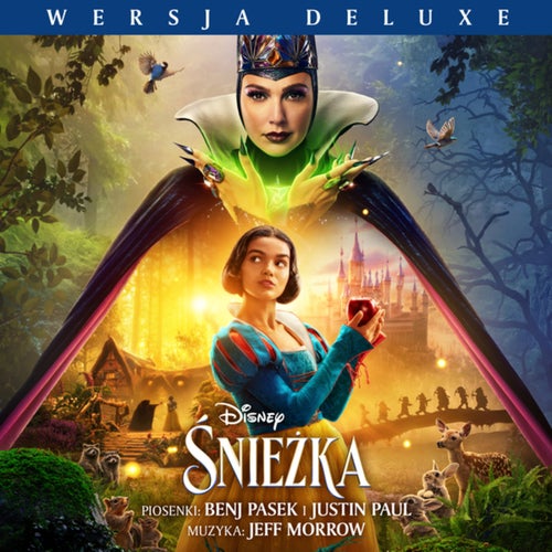 Śnieżka (Muzyka z filmu/Wersja Deluxe)