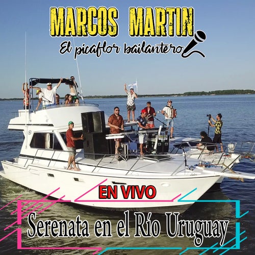 Serenata en el Río Uruguay (En Vivo)