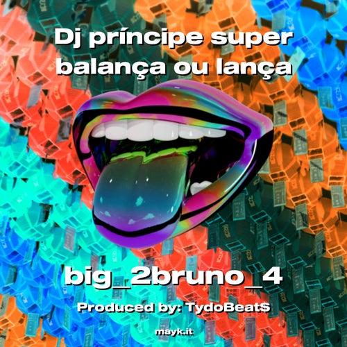 Dj prncipe super balana ou lana