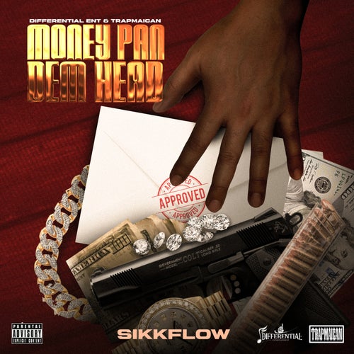 Money Pan Dem Head