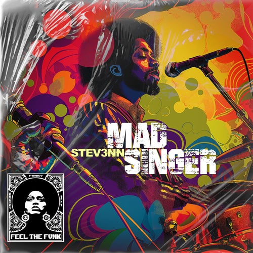Mad Singer