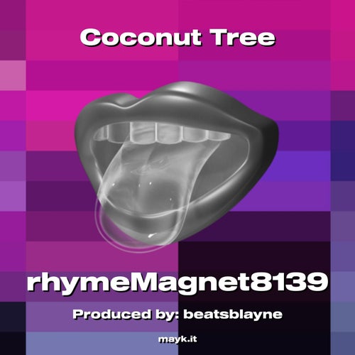 Coconut Tree