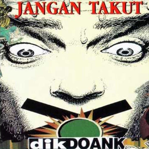 Jangan Takut