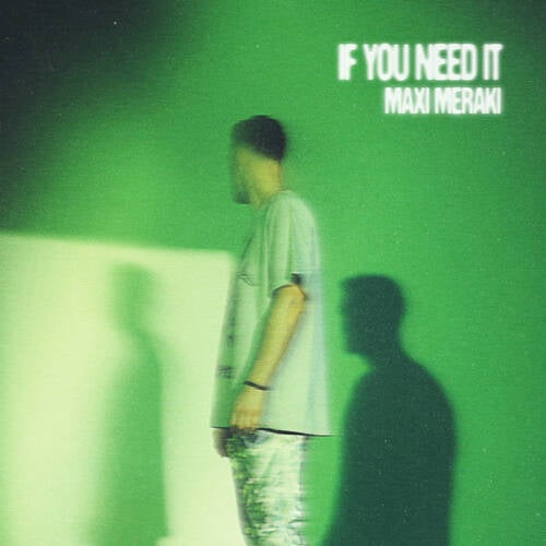 If You Need It (Extended Mix)