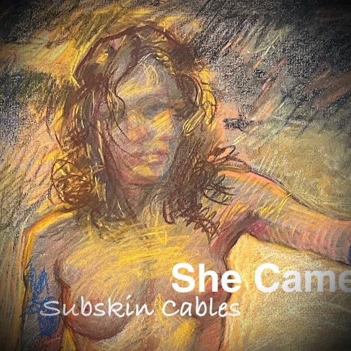 She Came