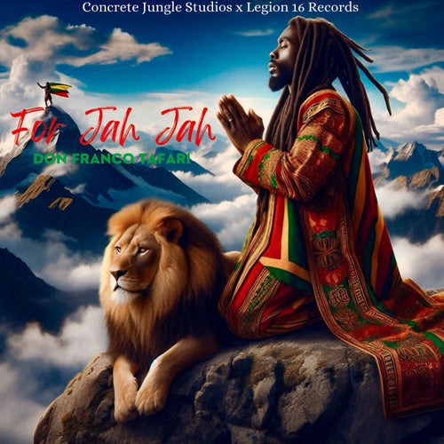 For Jah Jah (Ignite Riddim) [For Jah Jah (Ignite Riddim)]