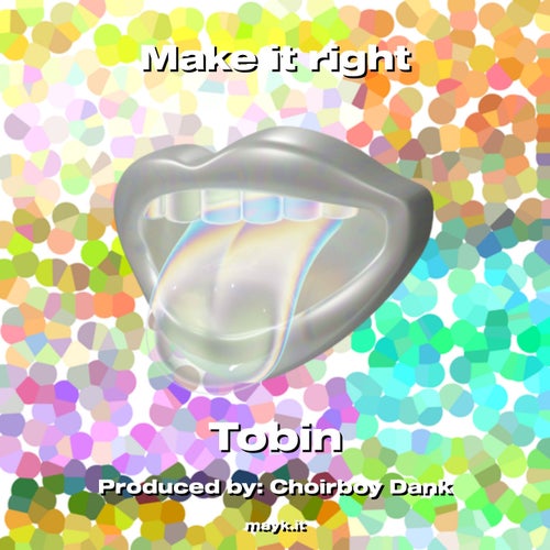 Make it right