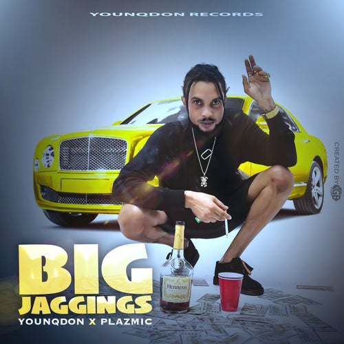 Big Jaggings