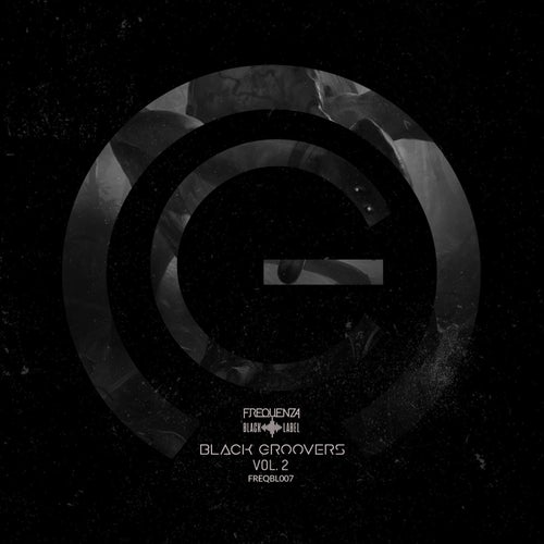 Black Groovers, Vol. 2