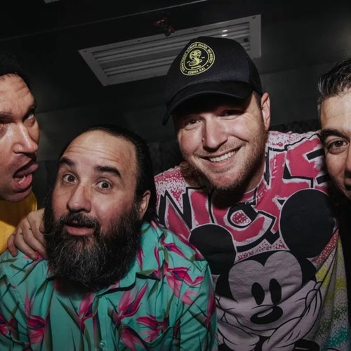 Jurassic 5 Profile