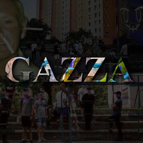 Gazza