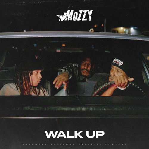 Walk Up