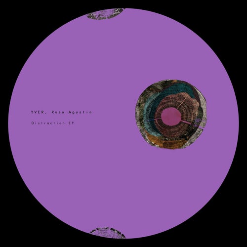 Distraction EP
