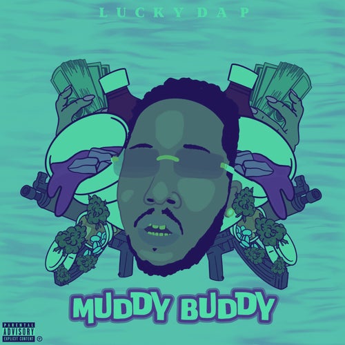 MUDDY BUDDY (Deluxe version)