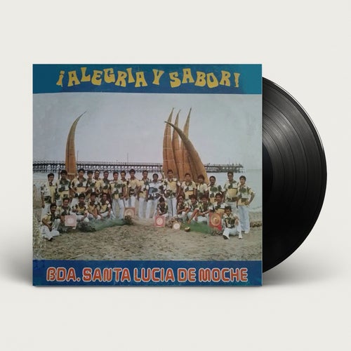 Alegría y Sabor