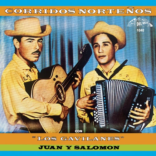 Corridos Norteños