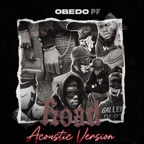 Road (Acoustic)