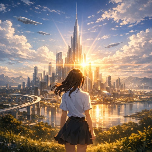 Bright Century