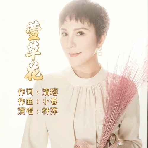 萱草花