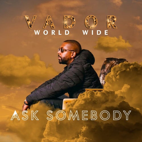 Ask Somebody