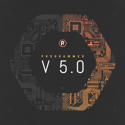 Programmed (Vol. 5)