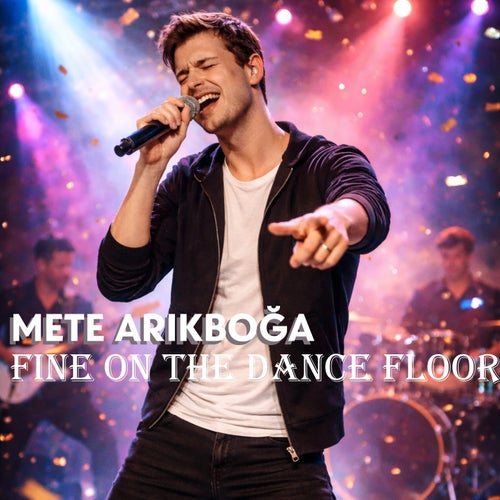 Fine On The Dance Floor