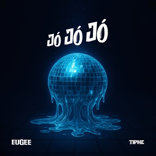 Jo Jo Jo (feat. Tiphe)