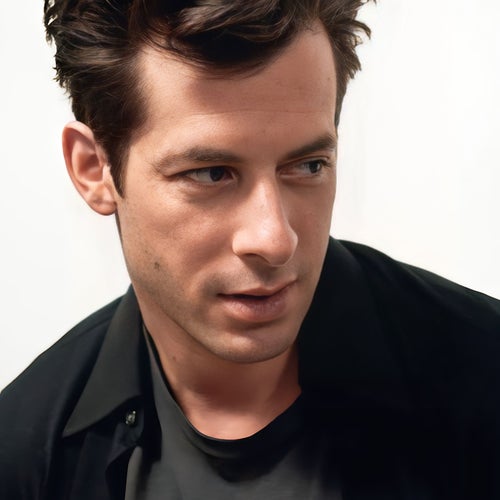 Mark Ronson Profile