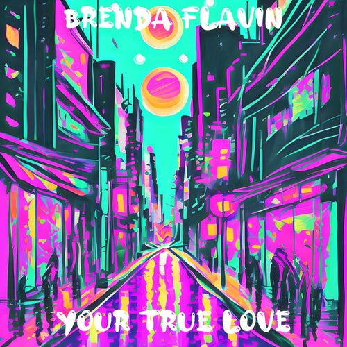 Your True Love