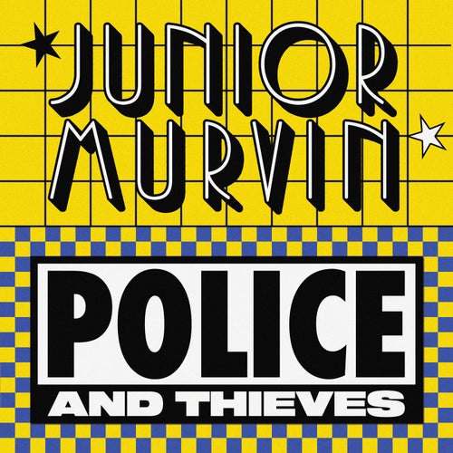 Police And Thieves