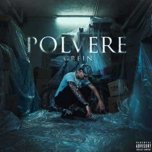 POLVERE EP