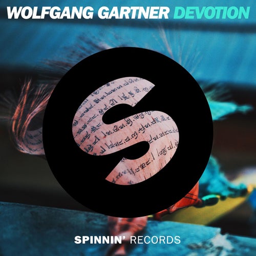 Devotion (Extended Mix)