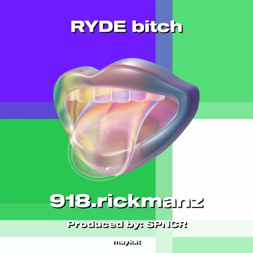 RYDE b****