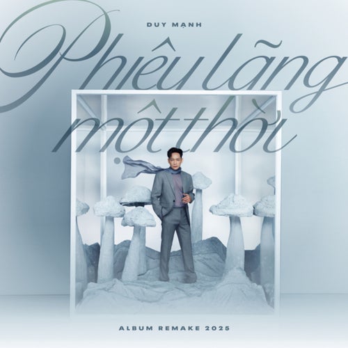 Phiêu Lãng Một Thời