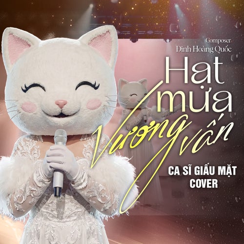 Hạt Mưa Vương Vấn (Myna Cover - Beta Music)