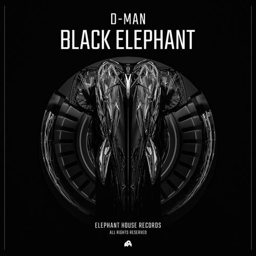 Black Elephant