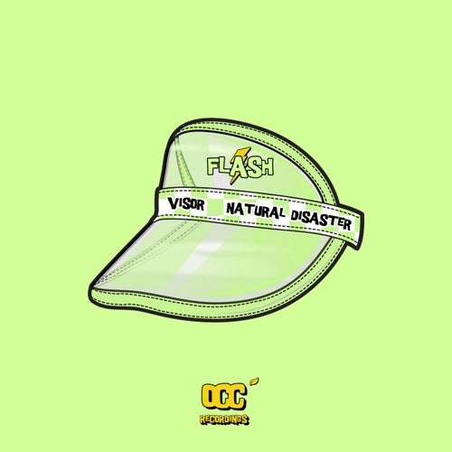 Visor / Natural Disaster