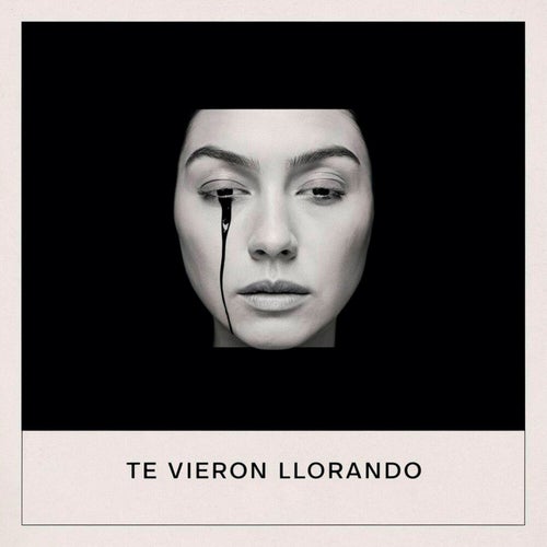 Te vieron llorando