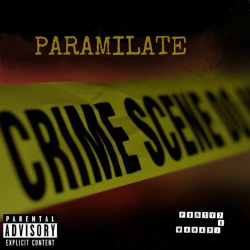 PARAMILATE (feat. WANAMI)