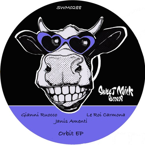 Orbit EP