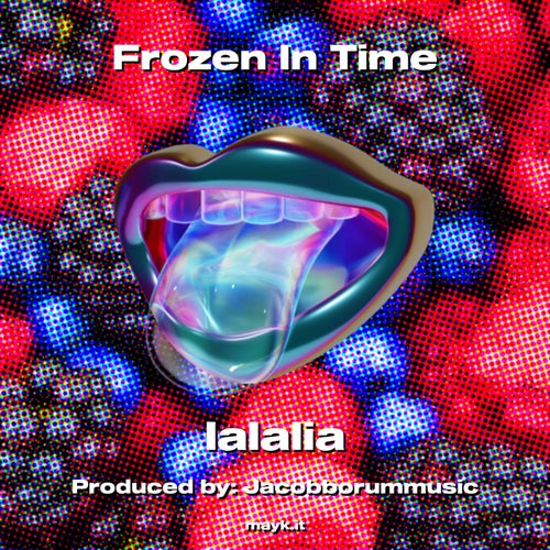 Frozen In Time