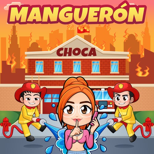 MANGUERÓN