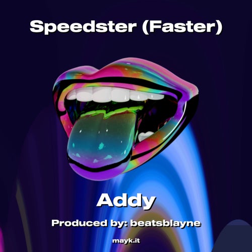 Speedster (Faster)