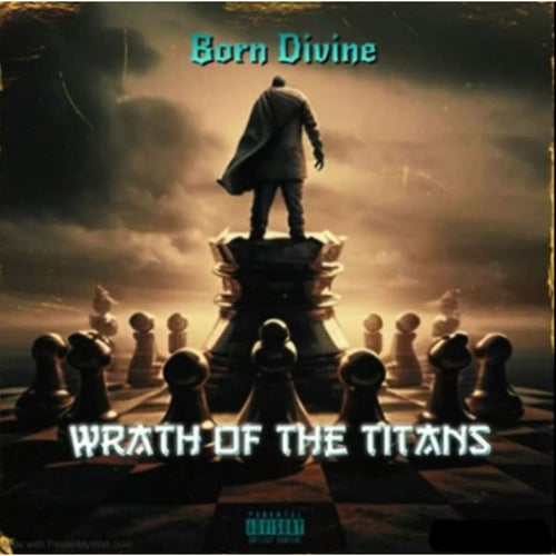 Wrath Of The Titans