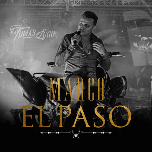 Marco El Paso (En Vivo)